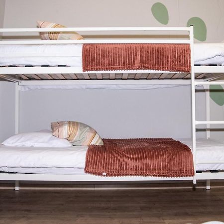 Gite La Forge Lierneux Zewnętrze zdjęcie